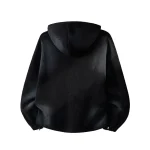 THUG CLUB TC Sprayed Terry Hoodie Back