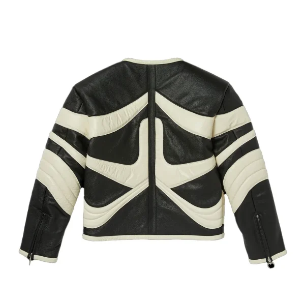Thug Club Dunk Jacket Back