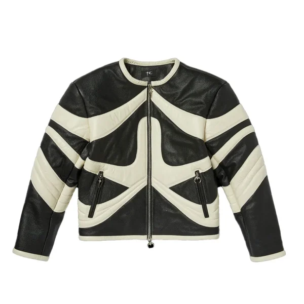 Thug Club Dunk Jacket Front