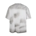 Thug Club VINTAGE RIDING SKULL T-SHIRT Back