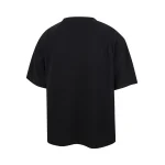 ThugCLub BULK SHOULDER WAFFLE T-SHIRT Back