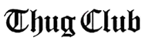 ThugClub Logo