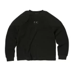 Thug Club Bulk Shoulder Waffle Long Sleeve Front