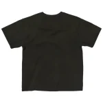 Thug Club Vintage Riding Skull T-Shirt Back (2)
