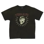 Thug Club Vintage Riding Skull T-Shirt Front (2)