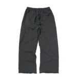 PUBG Exclusive TC Pan Sweatpants Charcoal Back