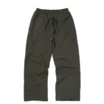 PUBG Exclusive TC Pan Sweatpants Khaki Back