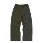 PUBG Exclusive TC Pan Sweatpants Khaki Front