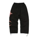Thug Club New Rock Sweatpants Back