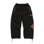 Thug Club New Rock Sweatpants Front