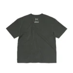 Thug Club PUBG Exclusive Gladiator T-Shirt Back
