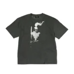 Thug Club PUBG Exclusive Gladiator T-Shirt Front