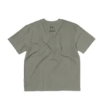 Thug Club PUBG Exclusive Gladiator T-Shirt Grey Back