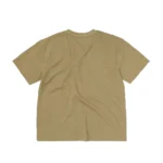 Thug Club PUBG Exclusive TC Samtuk T-Shirt Biege Front