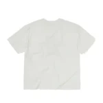 Thug Club PUBG Exclusive TC Samtuk T-Shirt White Back